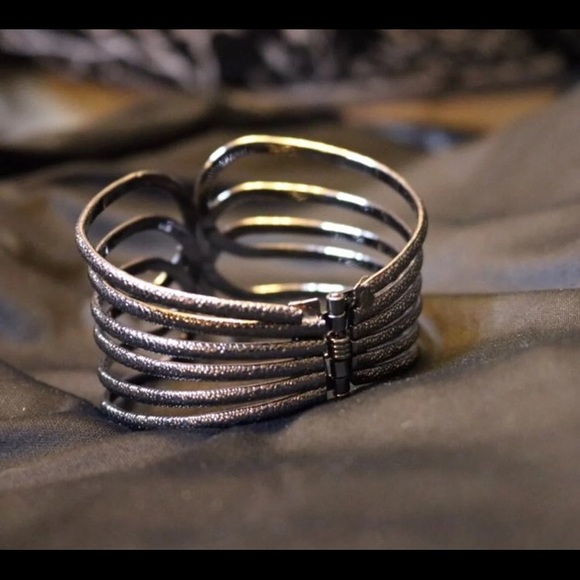 Cuff Bracelet - Picture 3 of 3